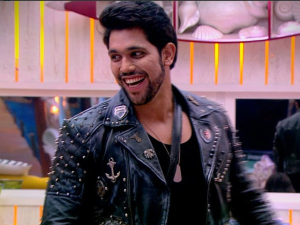 Bigg Boss 12 Shocking Shivashish Mishra Kicked Out Another Eviction Sunday Salman Kv Wife Letter