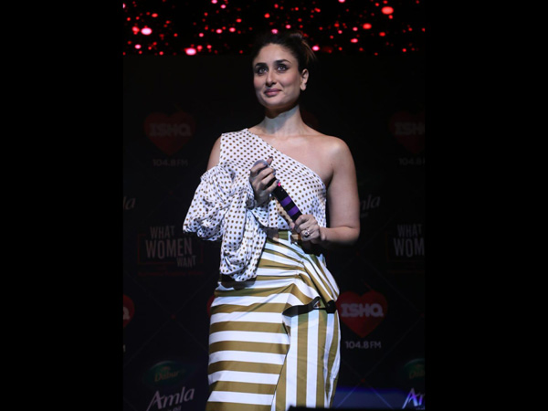 Kareena Calls Sara A Rare Combination Of Beauty & Brains