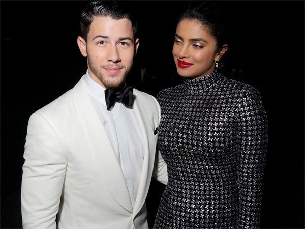 How Nick Proposed To Priyanka?