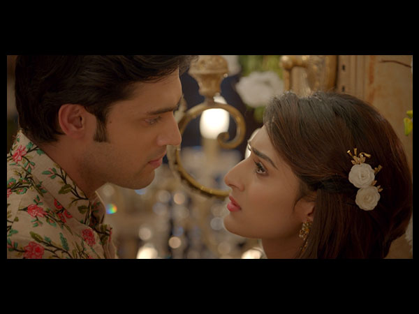 Anurag Is Head Over Heels For Prerna