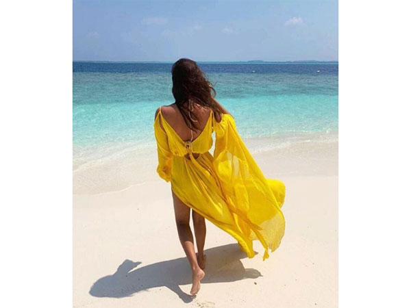 Maldives Is Heaven