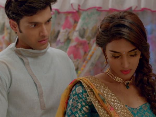 Prerna & Anurag To Get Married