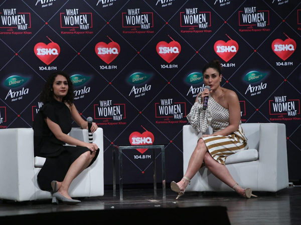 Kareena Also Reacted To Taimur's Viral Toy