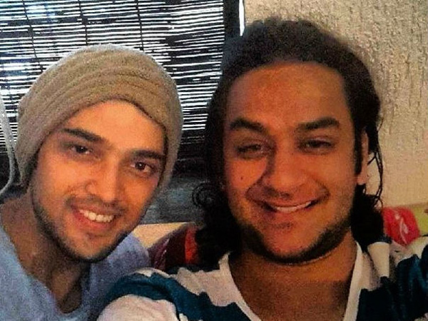 Parth Samthaan Confirms The News