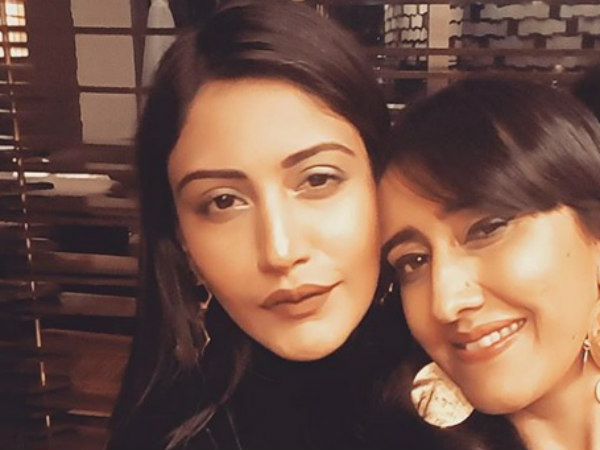 Gul Khan Confirms Leap