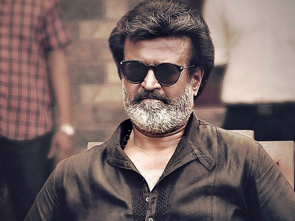 Pakistan's Censor Board Had Ordered 17 Cuts For Rajinikanth's Kaala
