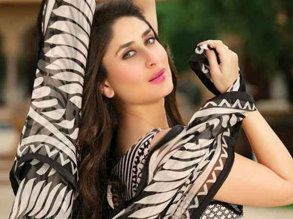 I Look Up To Actresses Like Nargis Ji & Meena Kumari