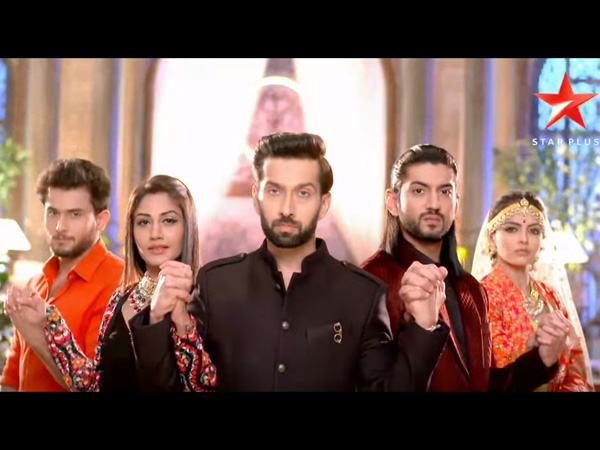 Kunal, Leenesh & Manasi Open Up
