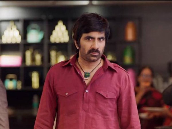 Taxiwala Destroys AAA