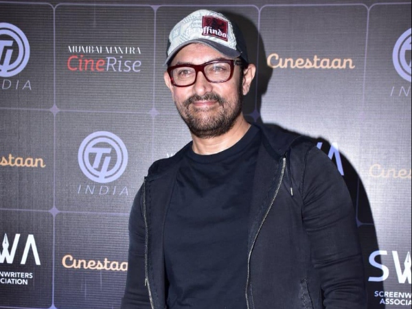 Aamir Takes Full Responsibility Of TOH’s Failure