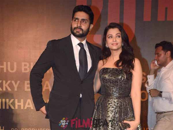 Abhishek's Take On #MeToo