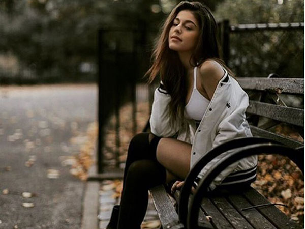 Alaia To Debut With Nitin Kakkar's Jawani Janeman