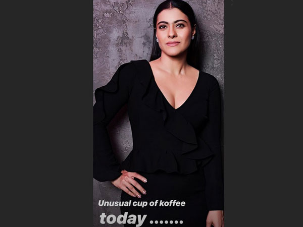 Is Kajol Behind Ajay & Karan’s Patch-up?