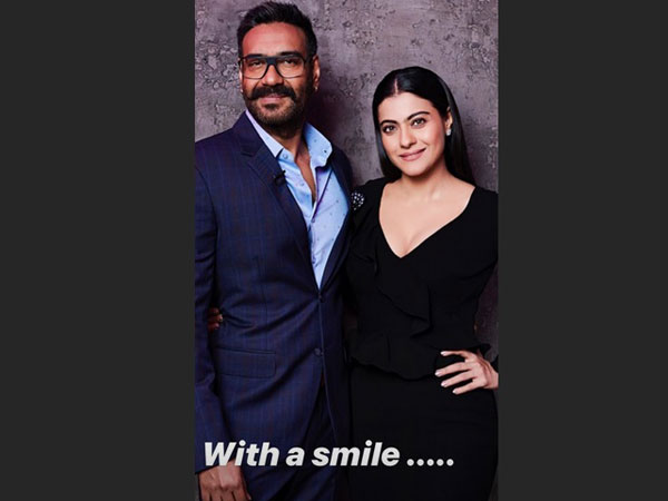 Karan Had Said…