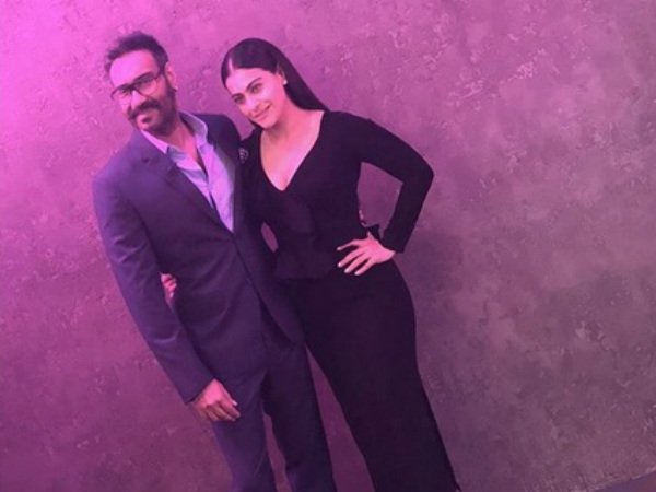All Is Not Well Between Ajay & Karan!
