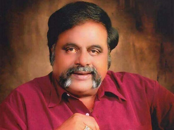 Kaliyuga Karna: The Golden Heart Of The Rebel Star Ambareesh! Kaliyuga Karna: The Golden Heart Of The Rebel Star Ambareesh!