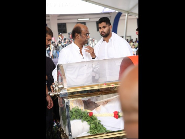 Rajinikanth