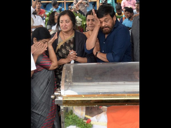 Chiranjeevi