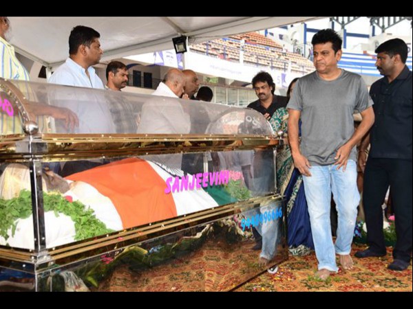 Shivarajkumar