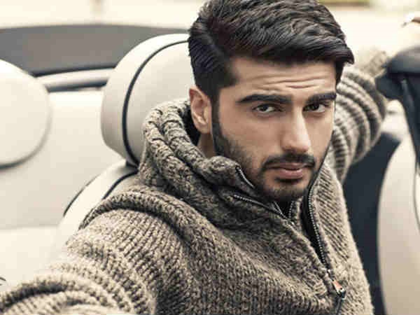 Arjun Says He's Open To Marriage