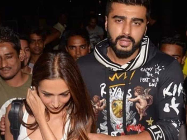 Is He Planning To Introduce Malaika To His Family?
