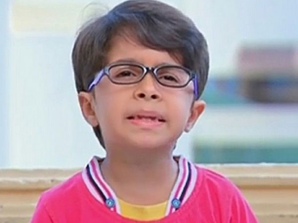 Post Leap, This Actor Might Have To Quit