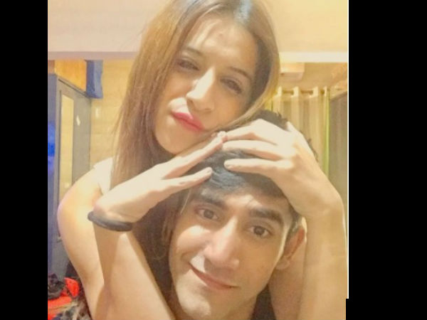 No Comments On Varun Says Ben