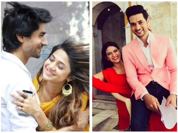 Silsila Badalte Rishton Ka & Bepannaah On Voot!