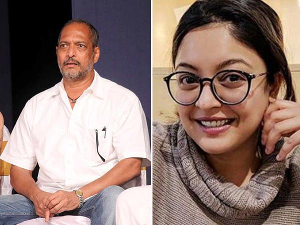 Tanushree Dutta Sends Out A Stern Warning To Nana Patekar