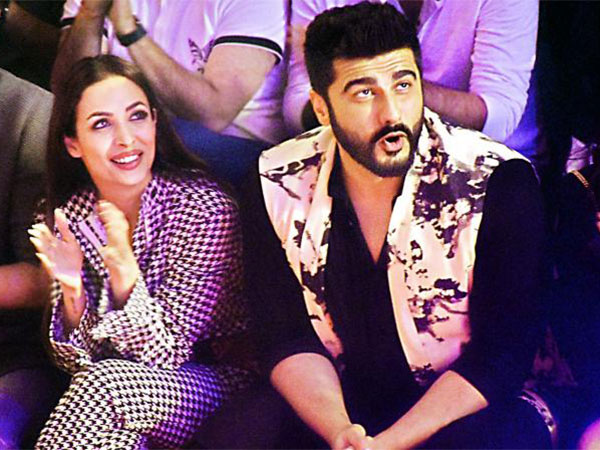 Will Malaika Arora & Arjun Kapoor Move In Together?