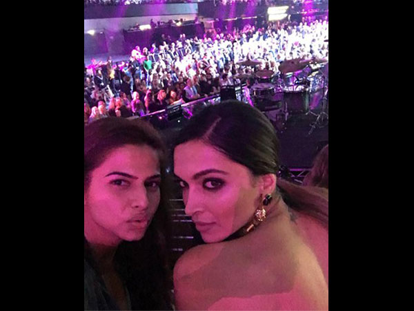 Fans Attack Shaleena
