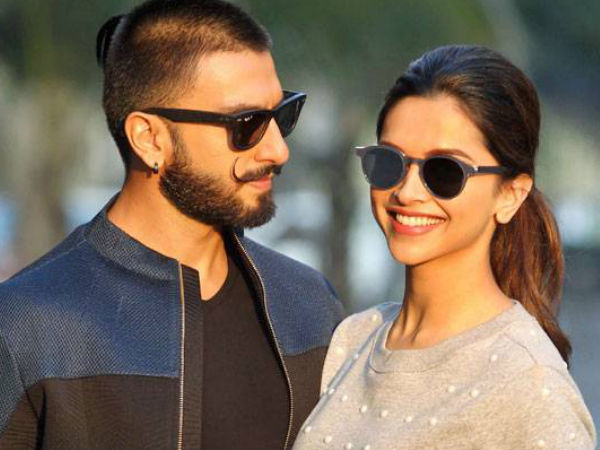 Nimrat Kaur Was All Love For DeepVeer
