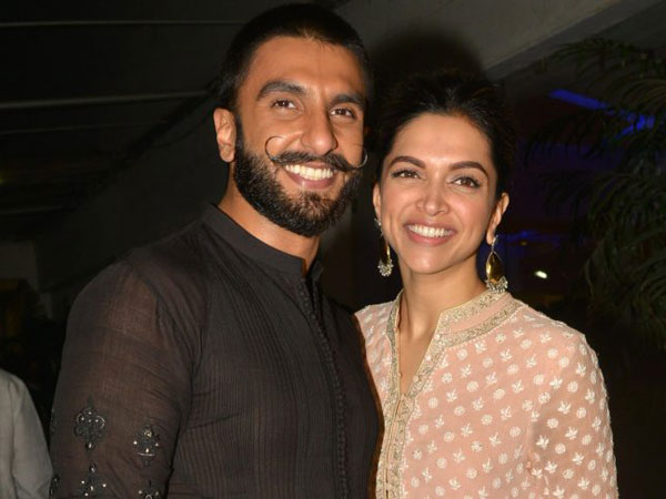 DeepVeer Are Yet To Share The Pictures