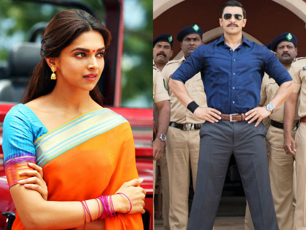 Simmba Weds Meenamma, Says Rohit Shetty
