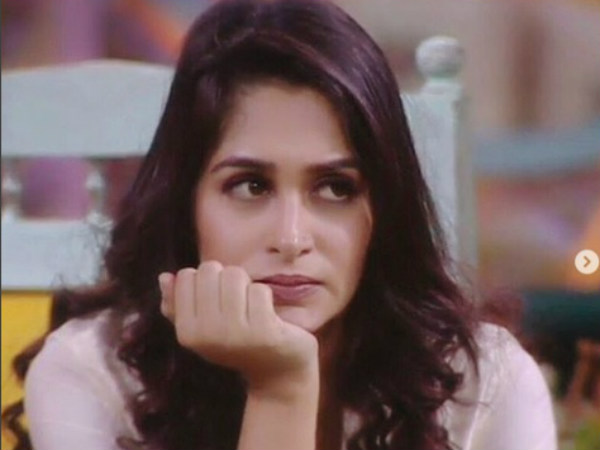 Sreesanth’s Wife Support Dipika