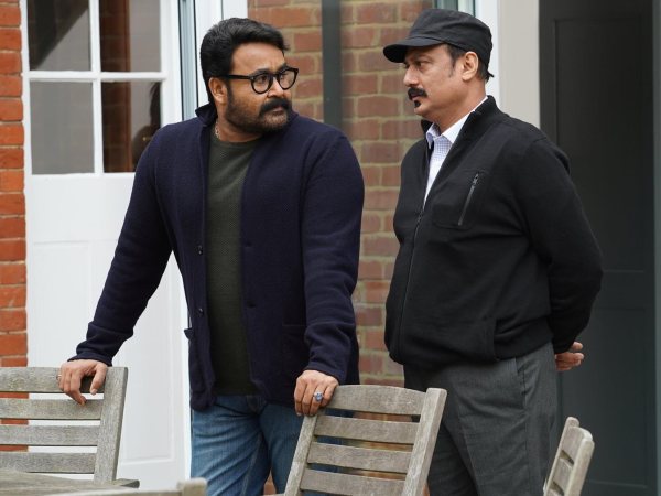 Piracy Hits Drama?
