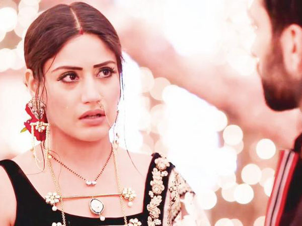 Ishqbaaz To Lose Surbhi Chandna?