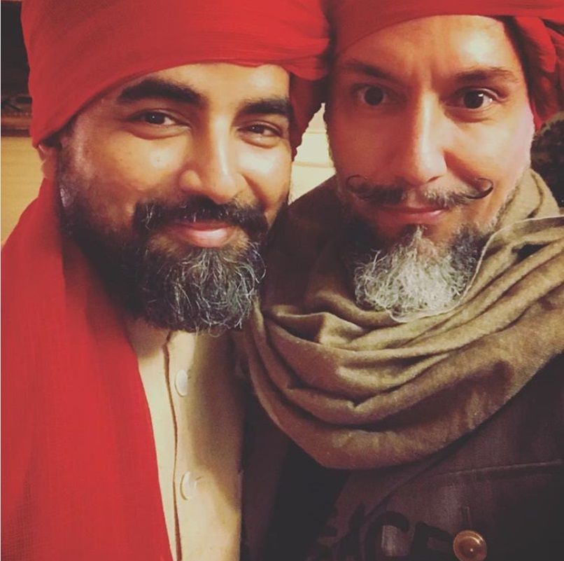 Meanwhile, One More New Pic From DeepVeer Wedding