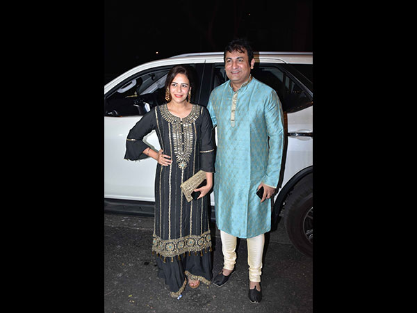 Mona Singh