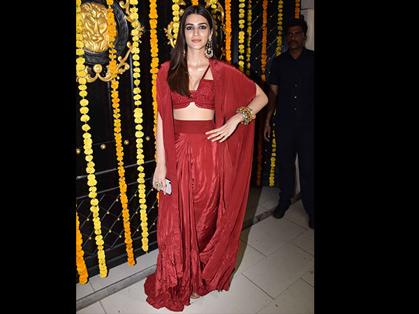 Kirti Sanon