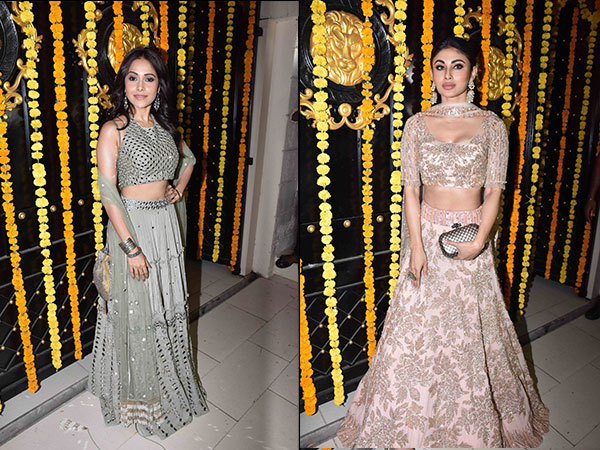 Mouni Roy