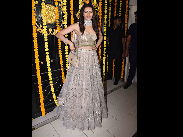Karishma Tanna