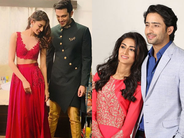 Anurag Or Dev Which Character Would She Be More Attracted To!