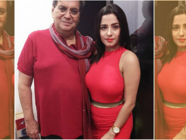 Why Did Kate Sharma Withdraw The Case Against Subhash Ghai?