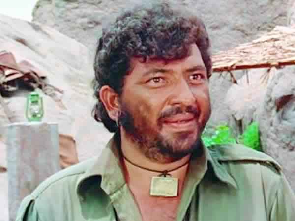 Breathing Life Into Gabbar Singh