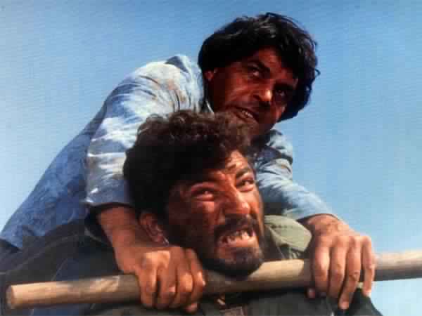'Gabbar Aa Gaya'