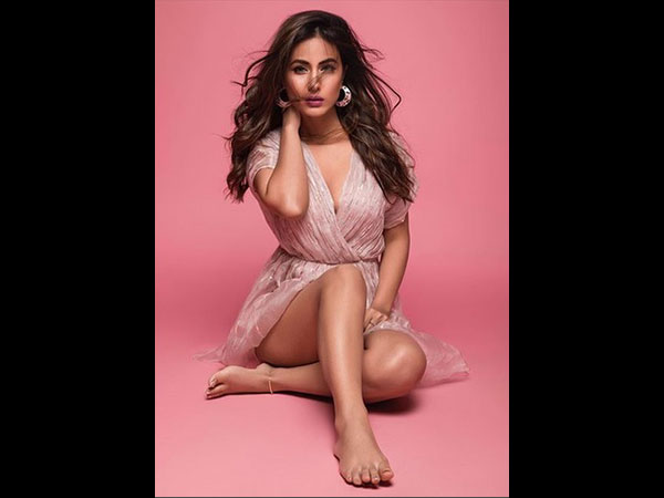 Hina Is Busy With Prior Commitments
