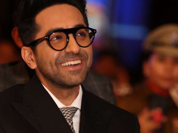 Ayushmann Khurrana