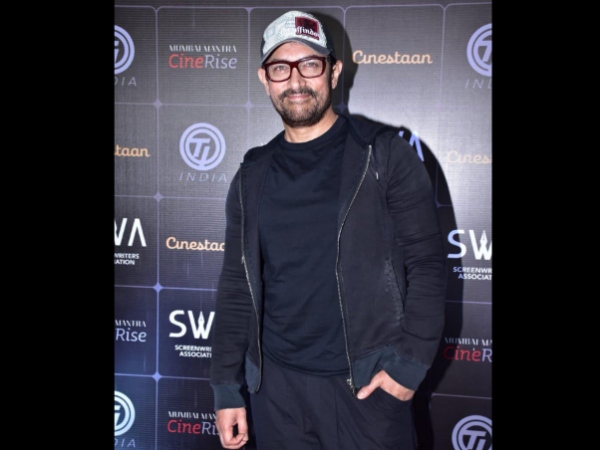 Aamir Is Looking Forward To China Release