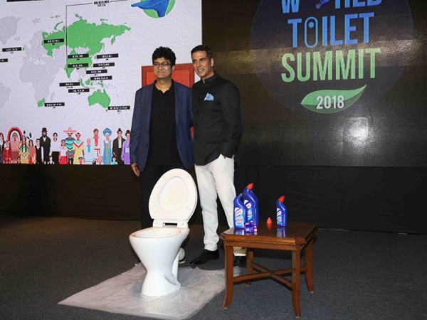 What Changed Akshay Kumar's Perspective?